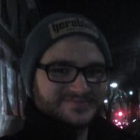 Benjamin Kistenmacher's Photo