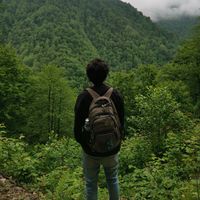 Zafer Sarıca's Photo