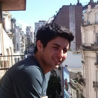 Federico Calducci的照片