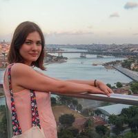 Fotos de Marina Radchenko