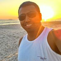 Renan Rangel的照片