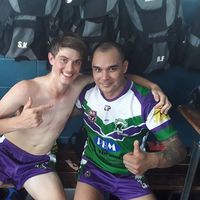 Ross Townsend的照片