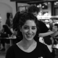 Elif Öğütçü's Photo