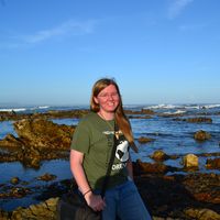 Elizabeth Brandon's Photo