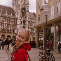 Ksenia Orlovskaya's Photo