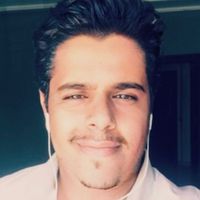 Nabeel Kadiri's Photo