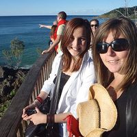 Anne-laure Michel's Photo