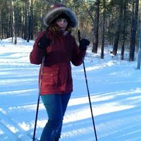 Tanya Shevchuk's Photo