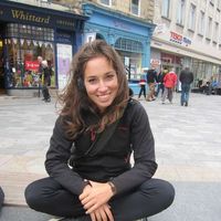 Ivana Miniarikova's Photo