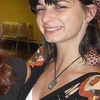 MIchela Castiglione's Photo