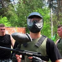 Konstantin Lozovsky的照片