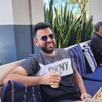 Kunaal Sehgal's Photo