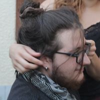 Axel Vidal Llorente's Photo