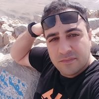 ALI JAMSHIDIYAN的照片