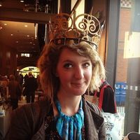 lara skowronska's Photo