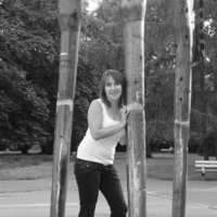 Ania Bielińska's Photo