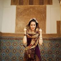 Caroline El Jazmi的照片