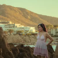 Mariana Aguilar's Photo