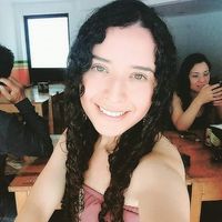 Odett Rubio的照片