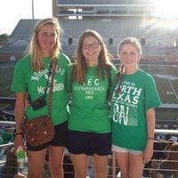 Polly Horton的照片