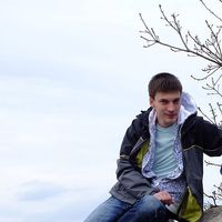 Grigory Pyhtunov's Photo