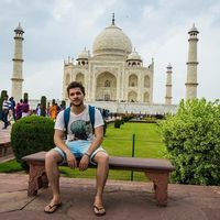 Jacopo Famularo's Photo