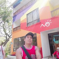 Jeison  tobias  Alvarez's Photo