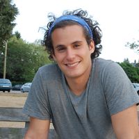 Adrian Baquedano's Photo