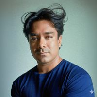 Ernesto Marcial's Photo