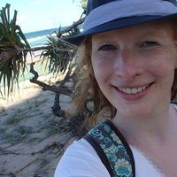 Lydwine Fryns's Photo