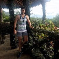 Vladimir Davila's Photo