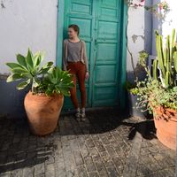 Luca Réczey's Photo