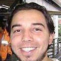 Daniel Pedraza's Photo