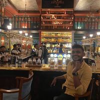 Hemanth Shetty's Photo