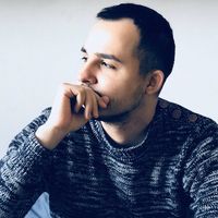 Mümin Bademci's Photo