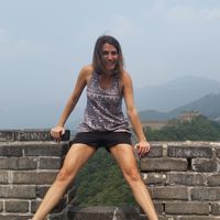 silvia fernandez的照片