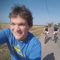 Ignacio Finetti's Photo