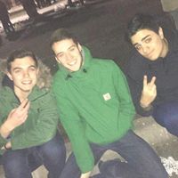 Photos de Luis González