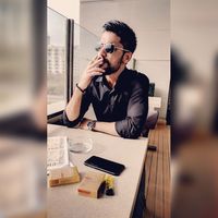 Hashim Chaudhry's Photo