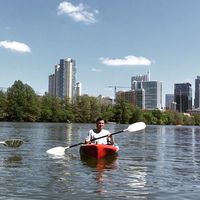 Andrew Tompkins's Photo