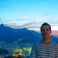 Vinícius Prado's Photo