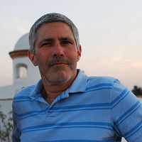 David Schenck's Photo