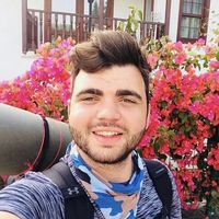 Onur Kılıç's Photo