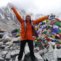 Fotos de Stina Valheim