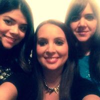 Fotos de Italia Rodríguez