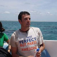 Benedetto Pellerito's Photo