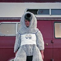 Elliott Allen's Photo