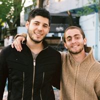 Fede Kaniucki's Photo