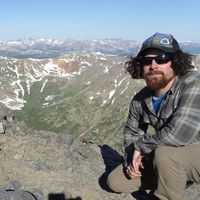 Le foto di Jeremy Aaron