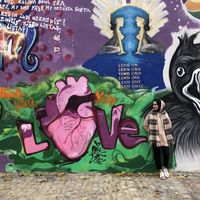 Rumeysa Kalkan的照片